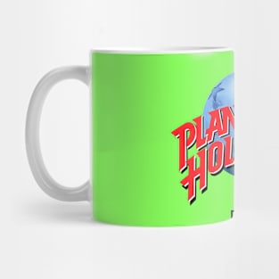 Planet Hollywood Dublin Mug